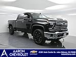 2025 Chevrolet Silverado 2500 Crew Cab 4x4 Pickup for sale #3250588 - photo 52