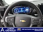New 2025 Chevrolet Silverado 2500 LTZ Crew Cab 4x4 Pickup for sale #3250588 - photo 8