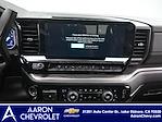 New 2025 Chevrolet Silverado 2500 LTZ Crew Cab 4x4 Pickup for sale #3250588 - photo 9