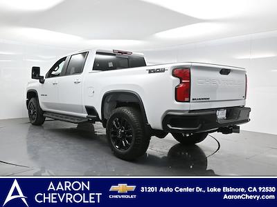 2025 Chevrolet Silverado 2500 Crew Cab 4x4 Pickup for sale #3250601 - photo 2