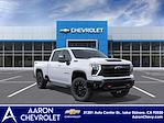 2025 Chevrolet Silverado 2500 Crew Cab 4x4 Pickup for sale #3250601 - photo 1
