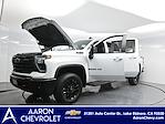 2025 Chevrolet Silverado 2500 Crew Cab 4WD Pickup for sale #3250601 - photo 28