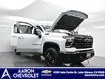 2025 Chevrolet Silverado 2500 Crew Cab 4WD Pickup for sale #3250601 - photo 30