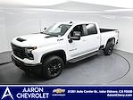 2025 Chevrolet Silverado 2500 Crew Cab 4WD Pickup for sale #3250601 - photo 34