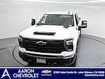 2025 Chevrolet Silverado 2500 Crew Cab 4WD Pickup for sale #3250601 - photo 35