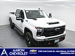 2025 Chevrolet Silverado 2500 Crew Cab 4WD Pickup for sale #3250601 - photo 36
