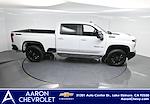 2025 Chevrolet Silverado 2500 Crew Cab 4WD Pickup for sale #3250601 - photo 37