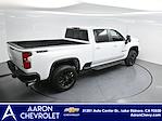 2025 Chevrolet Silverado 2500 Crew Cab 4WD Pickup for sale #3250601 - photo 38