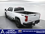 2025 Chevrolet Silverado 2500 Crew Cab 4WD Pickup for sale #3250601 - photo 40