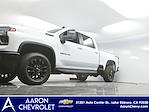 2025 Chevrolet Silverado 2500 Crew Cab 4WD Pickup for sale #3250601 - photo 42