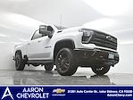 2025 Chevrolet Silverado 2500 Crew Cab 4WD Pickup for sale #3250601 - photo 44