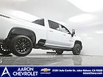 2025 Chevrolet Silverado 2500 Crew Cab 4WD Pickup for sale #3250601 - photo 46