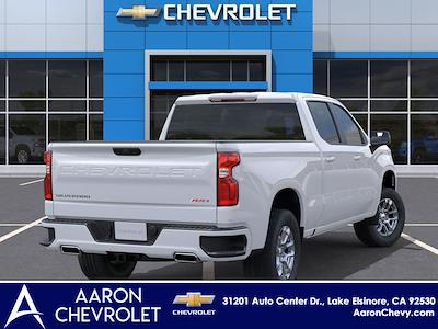2025 Chevrolet Silverado 1500 Crew Cab 4x4 Pickup for sale #3250603 - photo 2
