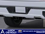 New 2025 Chevrolet Silverado 1500 RST Crew Cab 4x4 Pickup for sale #3250603 - photo 14