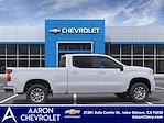 New 2025 Chevrolet Silverado 1500 RST Crew Cab 4x4 Pickup for sale #3250603 - photo 5