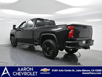 2025 Chevrolet Silverado 2500 Crew Cab 4x4 Pickup for sale #3250604 - photo 2