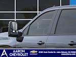 2025 Chevrolet Silverado 2500 Crew Cab 4x4 Pickup for sale #3250604 - photo 12