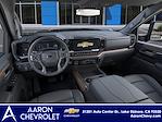 2025 Chevrolet Silverado 2500 Crew Cab 4x4 Pickup for sale #3250604 - photo 15