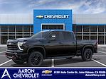 2025 Chevrolet Silverado 2500 Crew Cab 4x4 Pickup for sale #3250604 - photo 3