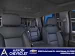 2025 Chevrolet Silverado 2500 Crew Cab 4x4 Pickup for sale #3250604 - photo 24