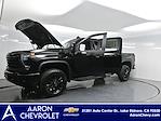 2025 Chevrolet Silverado 2500 Crew Cab 4WD Pickup for sale #3250604 - photo 27