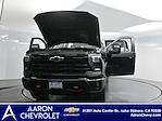 2025 Chevrolet Silverado 2500 Crew Cab 4WD Pickup for sale #3250604 - photo 28