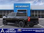 2025 Chevrolet Silverado 2500 Crew Cab 4x4 Pickup for sale #3250604 - photo 4
