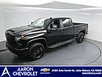 2025 Chevrolet Silverado 2500 Crew Cab 4WD Pickup for sale #3250604 - photo 33