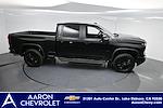 2025 Chevrolet Silverado 2500 Crew Cab 4WD Pickup for sale #3250604 - photo 36