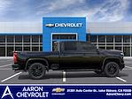 2025 Chevrolet Silverado 2500 Crew Cab 4x4 Pickup for sale #3250604 - photo 5