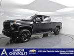 2025 Chevrolet Silverado 2500 Crew Cab 4WD Pickup for sale #3250604 - photo 51