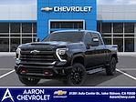 2025 Chevrolet Silverado 2500 Crew Cab 4x4 Pickup for sale #3250604 - photo 6