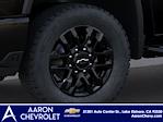 2025 Chevrolet Silverado 2500 Crew Cab 4x4 Pickup for sale #3250604 - photo 9