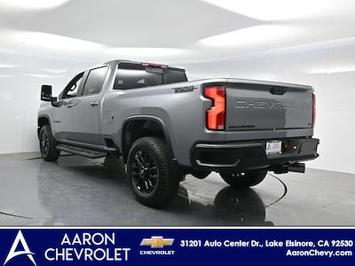 2025 Chevrolet Silverado 2500 Crew Cab 4x4 Pickup for sale #3250605 - photo 2