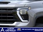 2025 Chevrolet Silverado 2500 Crew Cab 4x4 Pickup for sale #3250605 - photo 10