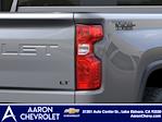 2025 Chevrolet Silverado 2500 Crew Cab 4x4 Pickup for sale #3250605 - photo 11