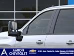 2025 Chevrolet Silverado 2500 Crew Cab 4x4 Pickup for sale #3250605 - photo 12
