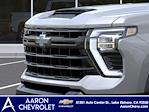 2025 Chevrolet Silverado 2500 Crew Cab 4x4 Pickup for sale #3250605 - photo 13