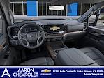 2025 Chevrolet Silverado 2500 Crew Cab 4x4 Pickup for sale #3250605 - photo 15