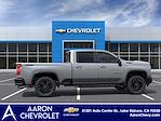 2025 Chevrolet Silverado 2500 Crew Cab 4x4 Pickup for sale #3250605 - photo 5
