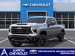 2025 Chevrolet Silverado 2500 Crew Cab 4x4 Pickup for sale #3250605 - photo 6