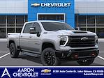 2025 Chevrolet Silverado 2500 Crew Cab 4x4 Pickup for sale #3250605 - photo 7
