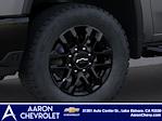 2025 Chevrolet Silverado 2500 Crew Cab 4x4 Pickup for sale #3250605 - photo 9