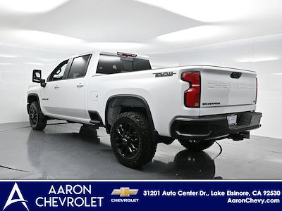2025 Chevrolet Silverado 2500 Crew Cab 4x4 Pickup for sale #3250620 - photo 2
