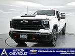 2025 Chevrolet Silverado 2500 Crew Cab 4WD Pickup for sale #3250620 - photo 1
