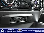 2025 Chevrolet Silverado 2500 Crew Cab 4WD Pickup for sale #3250620 - photo 11