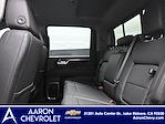 2025 Chevrolet Silverado 2500 Crew Cab 4WD Pickup for sale #3250620 - photo 16
