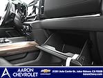 2025 Chevrolet Silverado 2500 Crew Cab 4WD Pickup for sale #3250620 - photo 23