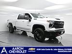 2025 Chevrolet Silverado 2500 Crew Cab 4WD Pickup for sale #3250620 - photo 30