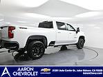 2025 Chevrolet Silverado 2500 Crew Cab 4WD Pickup for sale #3250620 - photo 32
